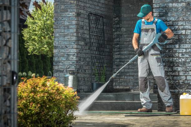 Best Concrete Sealing  in Dogtown, CA