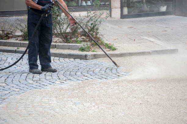 Best Post-Construction Pressure Washing  in Dogtown, CA